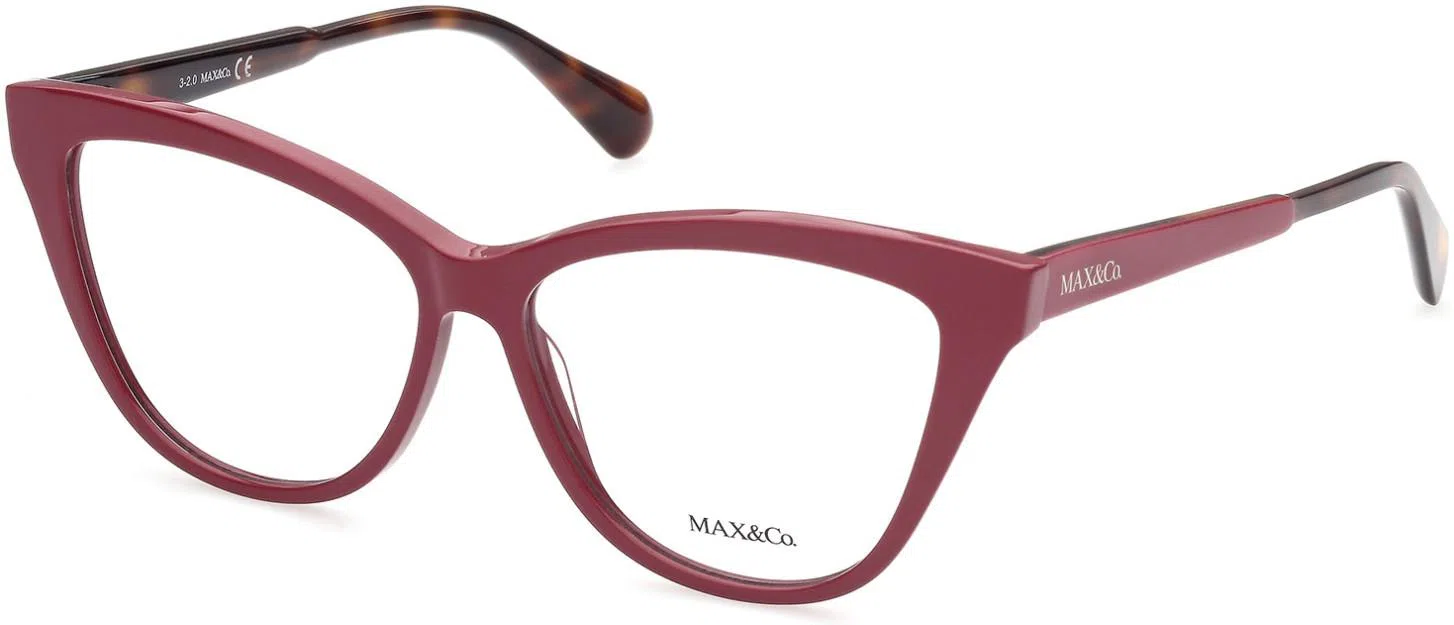 MAX & CO 5030 Eyeglasses - view 3